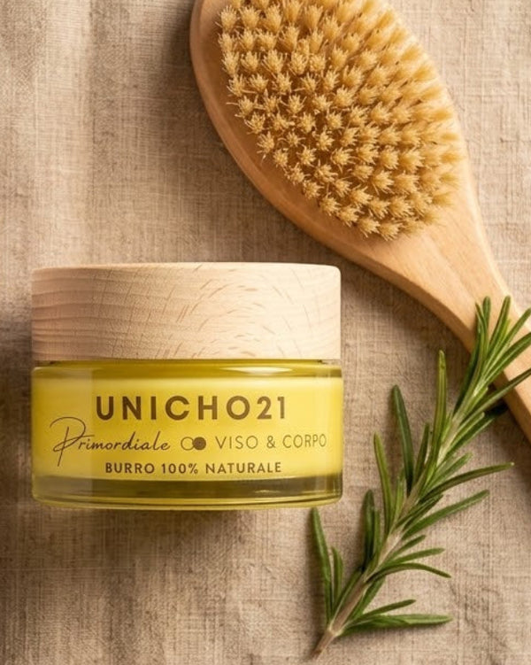 UNICHO 21 Burro Primordiale 50ml