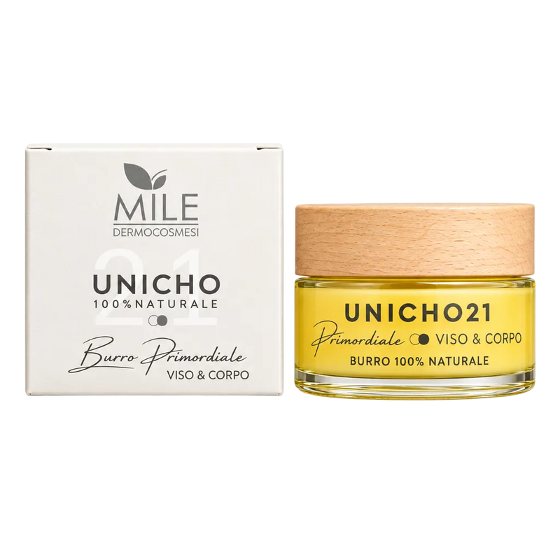 UNICHO 21 Burro Primordiale 50ml